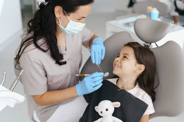 Best Broken or Cracked Tooth Emergency Dentist in Holiday Valley, OH