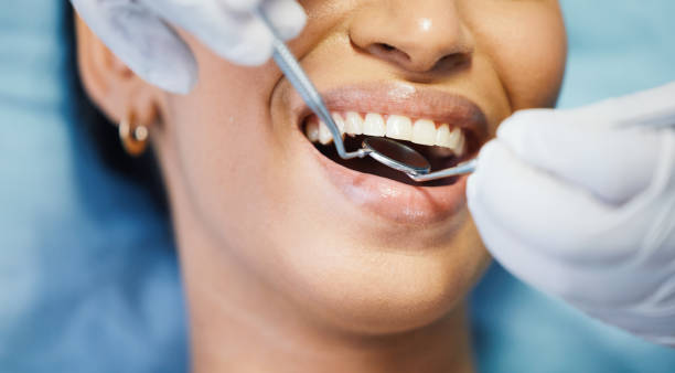 Best Emergency Dental Services for Seniors in Holiday Valley, OH