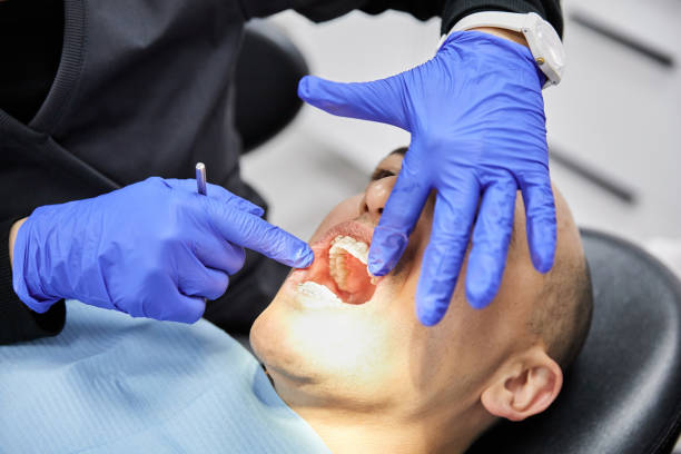 Best Weekend Emergency Dentist in Holiday Valley, OH