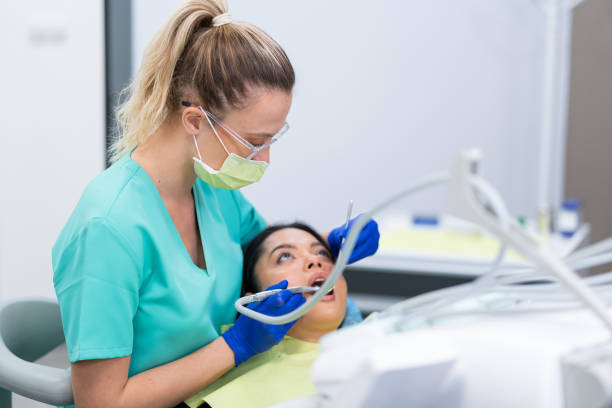 Best Emergency Dental Extractions in Holiday Valley, OH