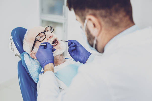 Best Emergency Dentist for Knocked-Out Tooth in Holiday Valley, OH